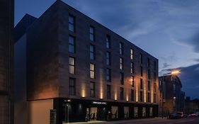 Mercure Edinburgh Haymarket